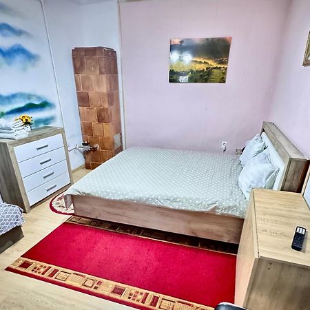 Casa Ming Villa Braşov Eksteriør bilde