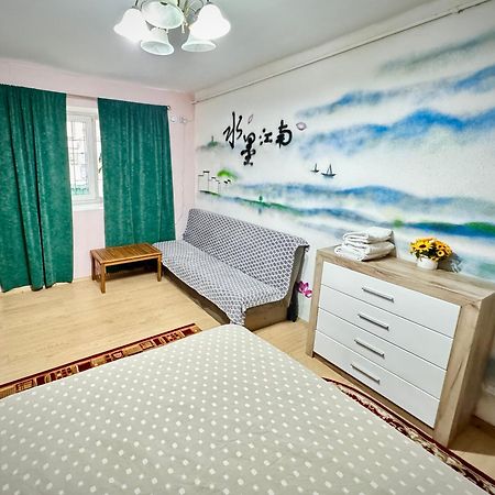 Casa Ming Villa Braşov Eksteriør bilde
