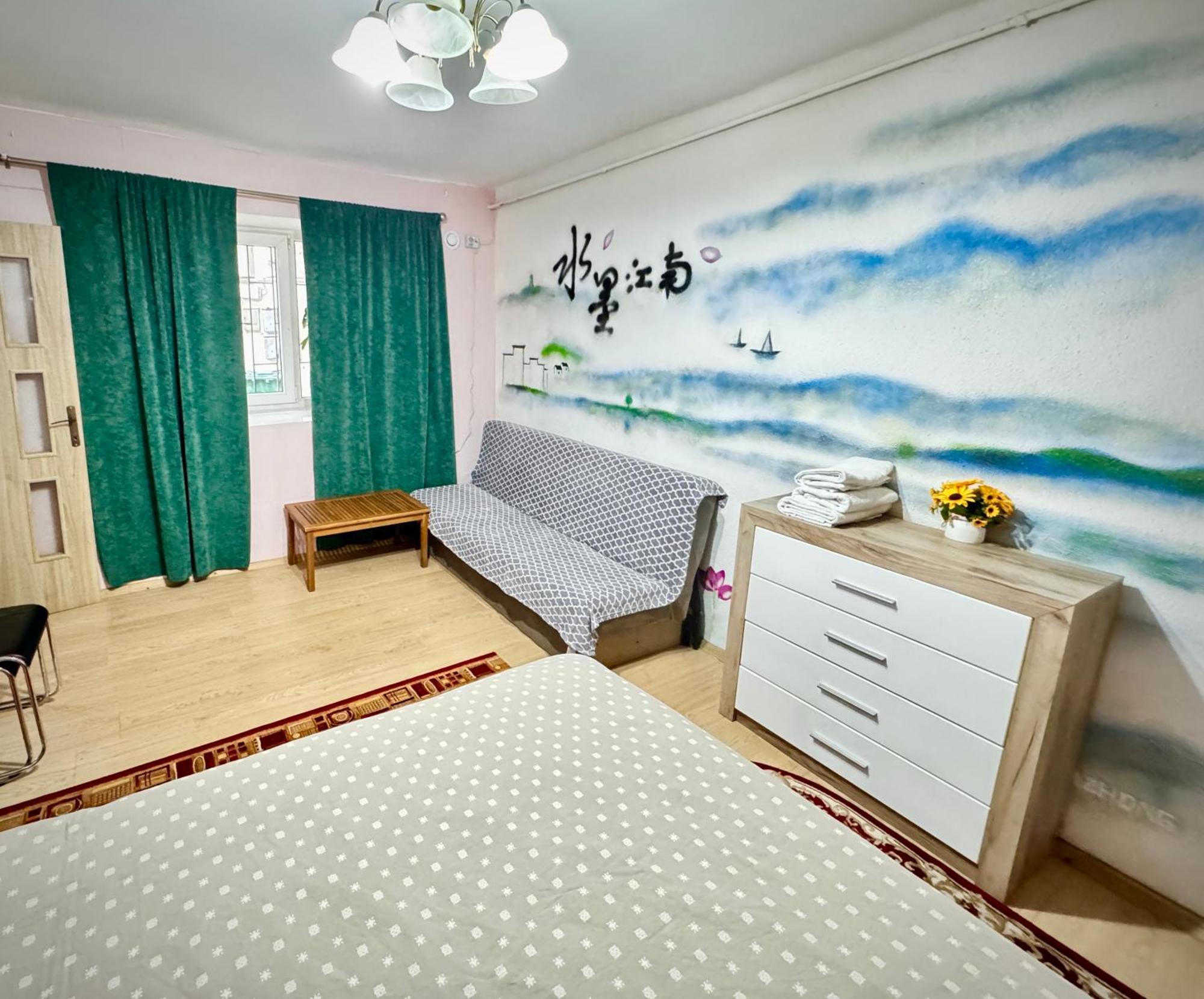 Casa Ming Villa Braşov Eksteriør bilde